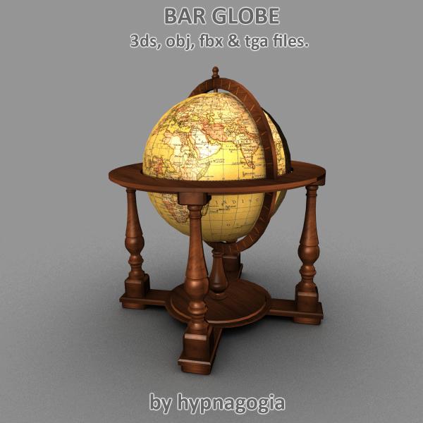 Bar Globe