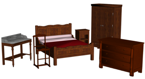 Bedroom Furniture