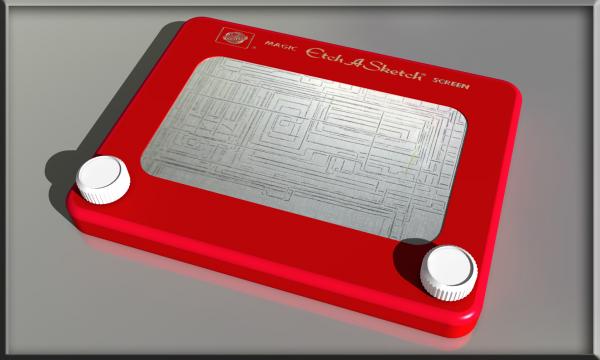 EtchASketch