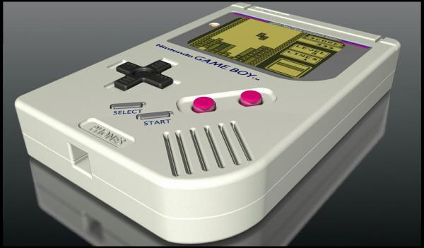 Nintendo Game Boy