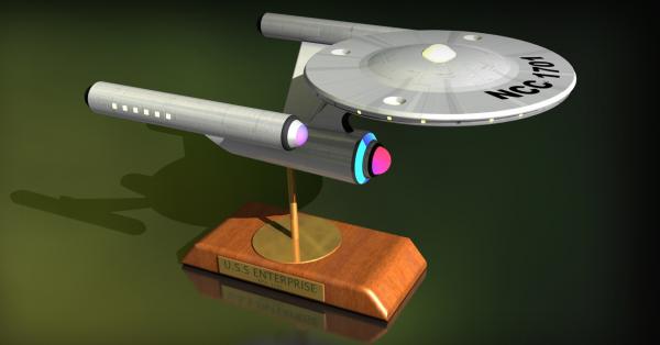 Enterprise