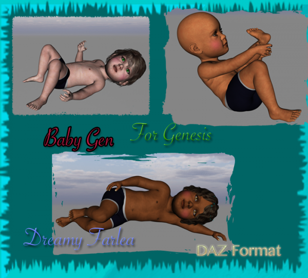 Baby Gen 2014