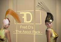 - The Ascot Pack -