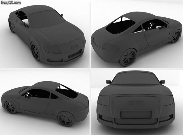 Audi-Wip