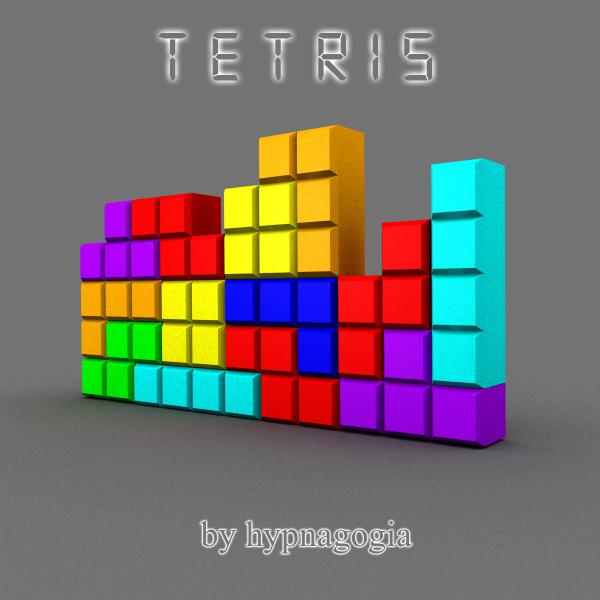 TETRIS