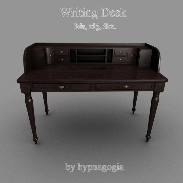 Writing Desk