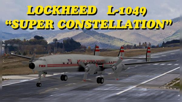 Super Constellation