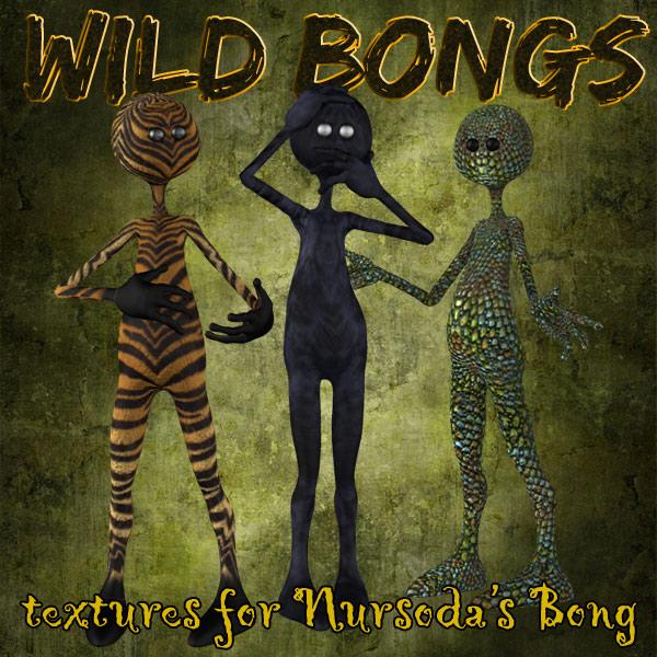 Wild Bongs