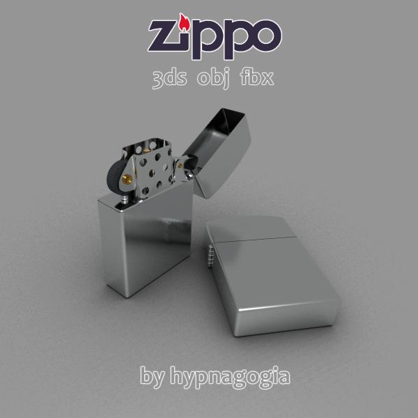 ZIPPO