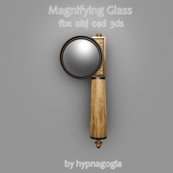 Magnifying Glass