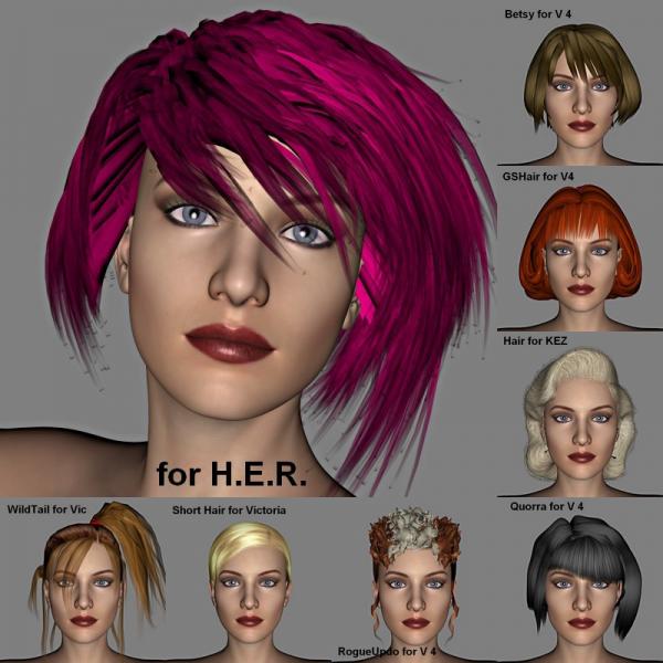 8 Hair Refits_G2F_V6