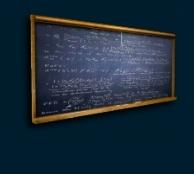 Chalkboard