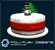 Xmas Cake