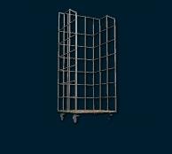 Goods Cage