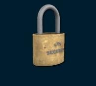 Padlock