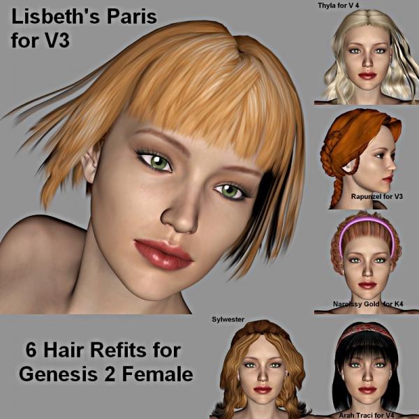 6 Hair Refits_G2F_V6