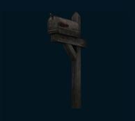 Mailbox HL2