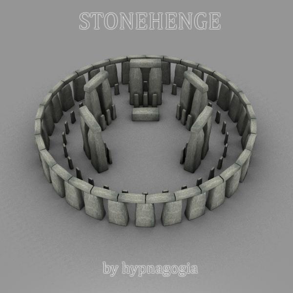 Stonehenge