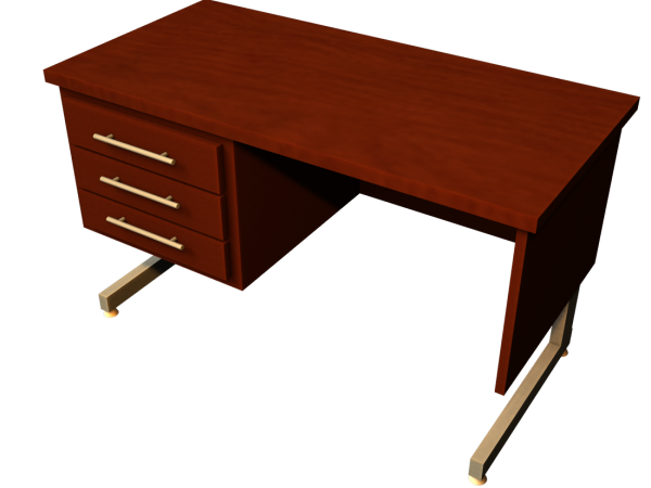 office desk