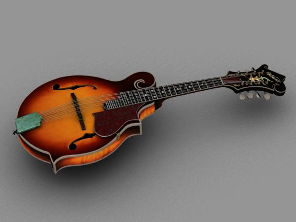 Mandolin