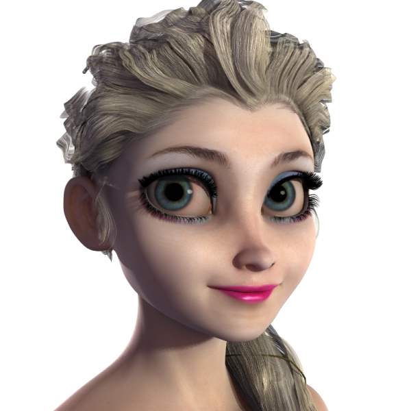 daz studio create morph