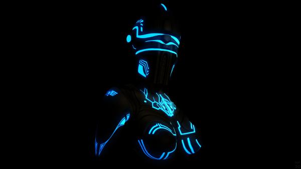 GlowGirl