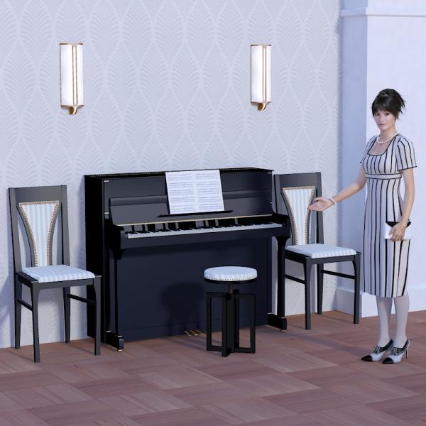 Pianino