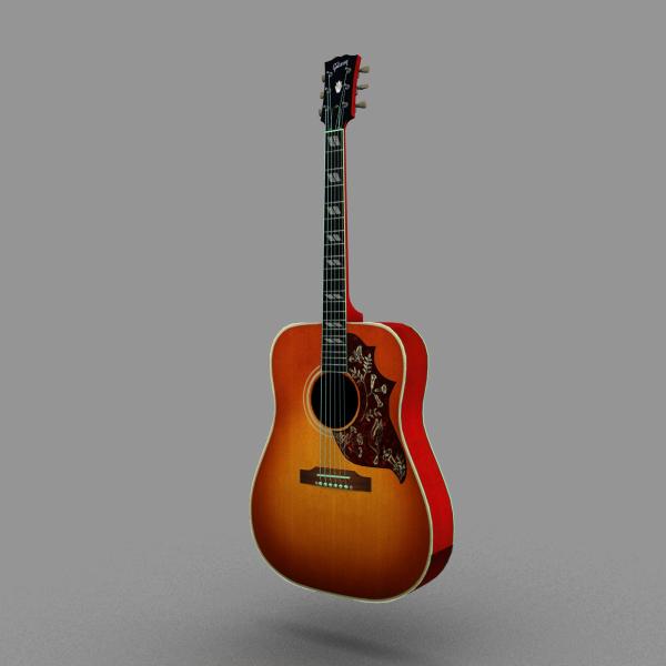 Acoustic Guitar