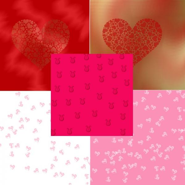 valentine papers