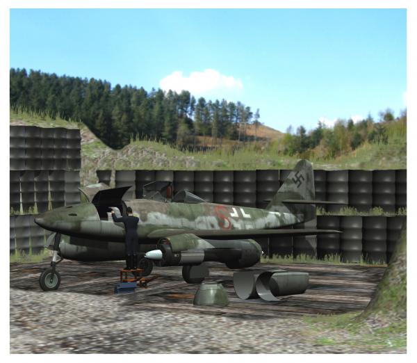 Me-262