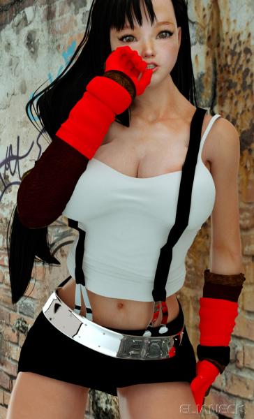 Tifa