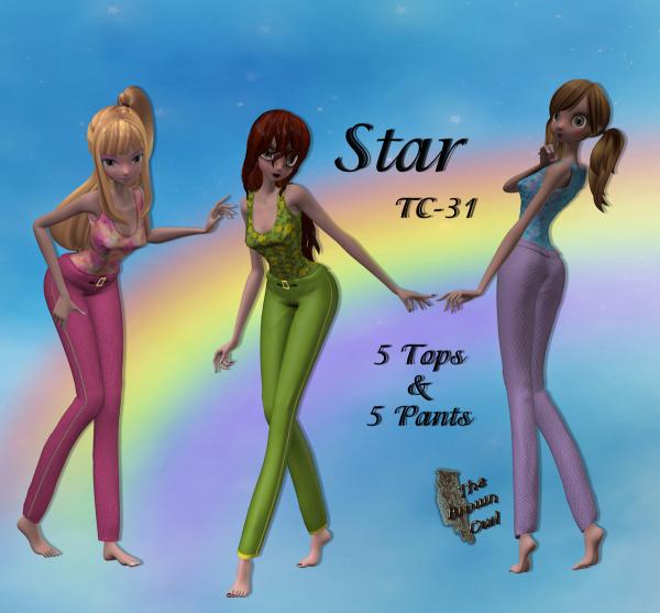 Star TC31