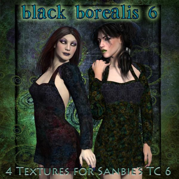 Black Borealis 6