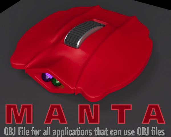 Manta