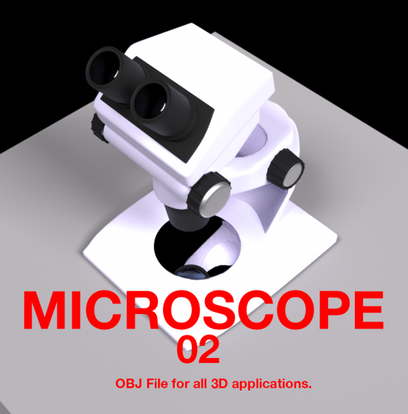 Microscope 02