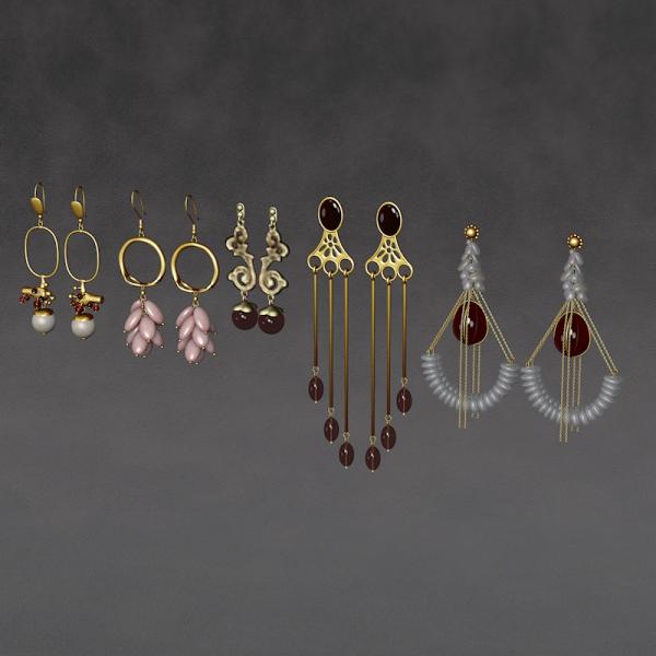 Goryean Jewellry - Part I