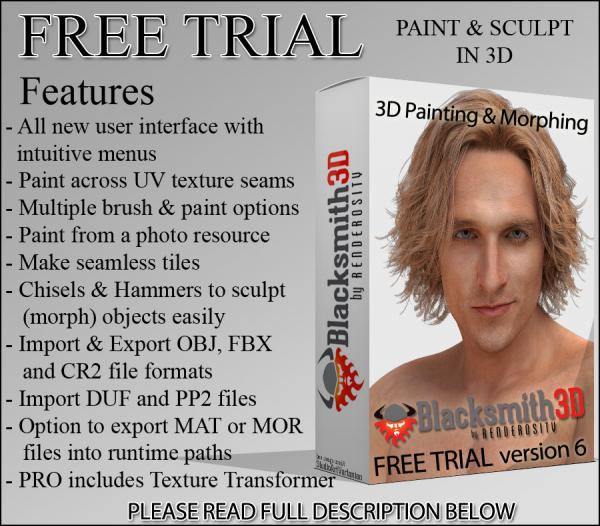 blacksmith3d pro version 7 torrent