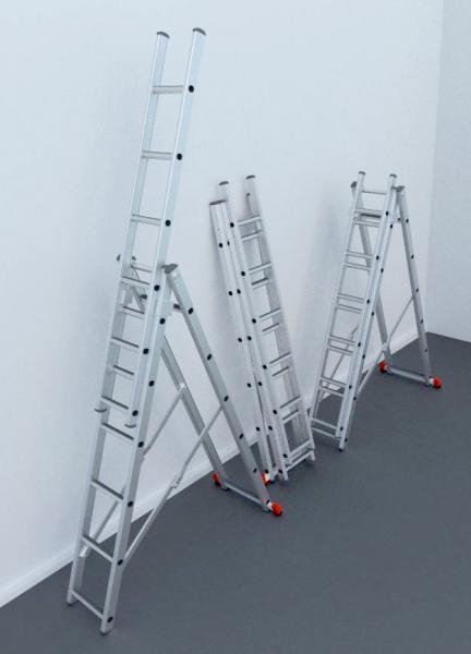 Ladder