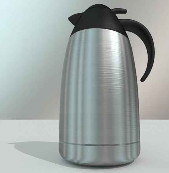 Coffee Pot