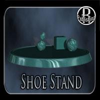 Shoe Stand