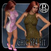 Chic SP4 fit