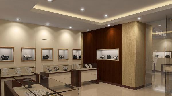 3d Interior rendering services