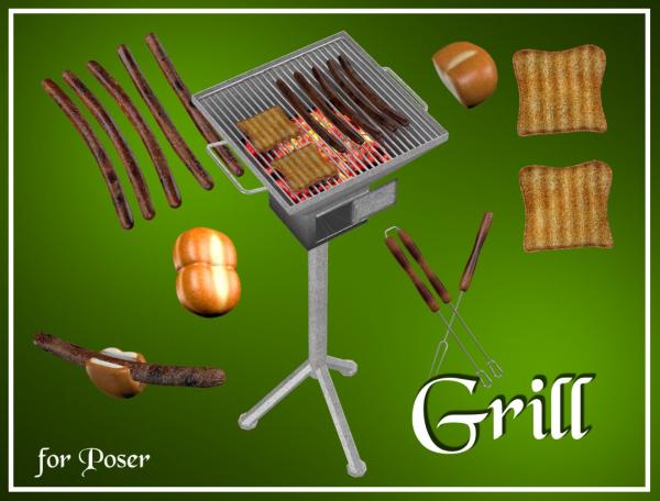 Grill