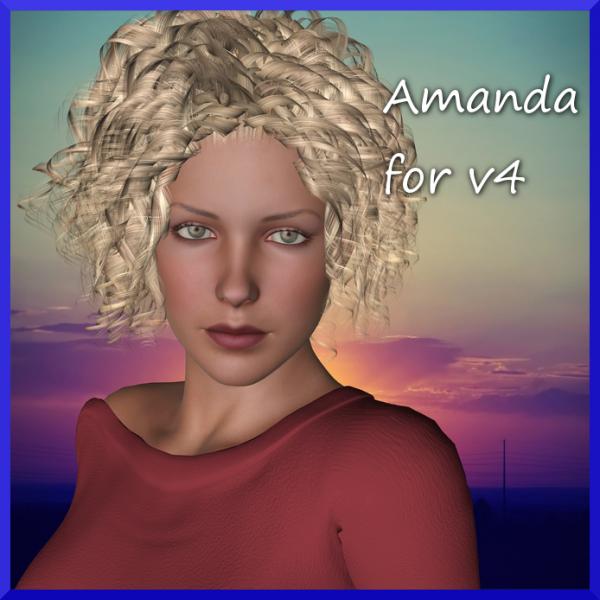 Amanda for v4 base