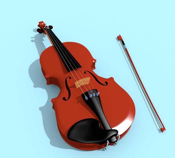 Violin