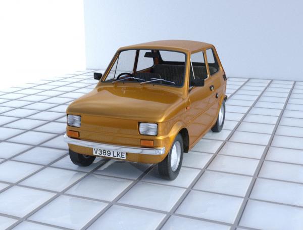 Fiat 126