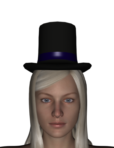 Simple Top Hat