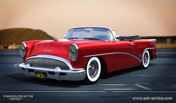 Buick Skylark