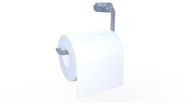 Toilet roll