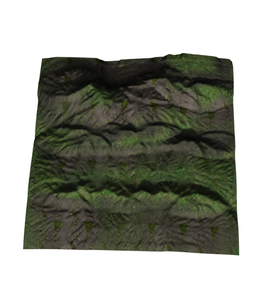 FurtileTerrain